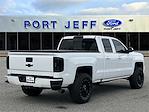 2016 Chevrolet Silverado 1500 Double Cab 4x4, Pickup for sale #JU2220T - photo 6