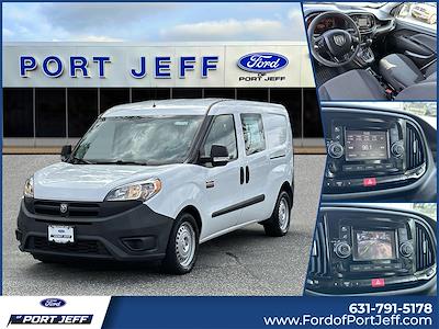 2018 Ram ProMaster City FWD, Empty Cargo Van for sale #JU2225P - photo 1