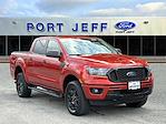 2019 Ford Ranger SuperCrew Cab 4x4, Pickup for sale #JU2237T - photo 1