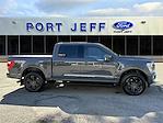 Used 2021 Ford F-150 Lariat SuperCrew Cab 4x4, Pickup for sale #JU2240A - photo 5