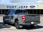 Used 2021 Ford F-150 Lariat SuperCrew Cab 4x4, Pickup for sale #JU2240A - photo 2