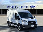 2020 Ford Transit 250 Medium Roof RWD, Empty Cargo Van for sale #JU2243P - photo 3