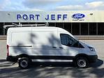 Used 2020 Ford Transit 250 Base Medium Roof RWD, Empty Cargo Van for sale #JU2243P - photo 5