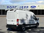 2020 Ford Transit 250 Medium Roof RWD, Empty Cargo Van for sale #JU2243P - photo 6