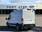 2020 Ford Transit 250 Medium Roof RWD, Empty Cargo Van for sale #JU2243P - photo 2