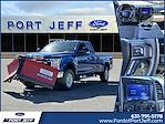 Used 2022 Ford F-350 Lariat Super Cab 4x4, Pickup for sale #JU2252A - photo 1