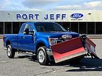 Used 2022 Ford F-350 Lariat Super Cab 4x4, Pickup for sale #JU2252A - photo 3