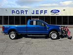 Used 2022 Ford F-350 Lariat Super Cab 4x4, Pickup for sale #JU2252A - photo 5