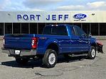 Used 2022 Ford F-350 Lariat Super Cab 4x4, Pickup for sale #JU2252A - photo 6