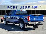 Used 2022 Ford F-350 Lariat Super Cab 4x4, Pickup for sale #JU2252A - photo 2