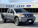 Used 2015 Nissan Titan King Cab 4x4, Pickup for sale #JU2256T - photo 3