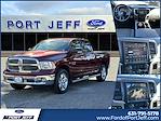 Used 2018 Ram 1500 Big Horn Crew Cab 4x4, Pickup for sale #JU2267T - photo 1