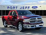 Used 2018 Ram 1500 Big Horn Crew Cab 4x4, Pickup for sale #JU2267T - photo 3