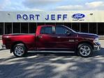 Used 2018 Ram 1500 Big Horn Crew Cab 4x4, Pickup for sale #JU2267T - photo 5