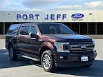 Used 2020 Ford F-150 XLT SuperCrew Cab 4x4, Pickup for sale #JU2270T - photo 3