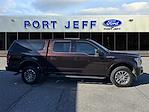 Used 2020 Ford F-150 XLT SuperCrew Cab 4x4, Pickup for sale #JU2270T - photo 5