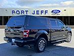 Used 2020 Ford F-150 XLT SuperCrew Cab 4x4, Pickup for sale #JU2270T - photo 6