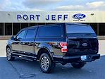 Used 2020 Ford F-150 XLT SuperCrew Cab 4x4, Pickup for sale #JU2270T - photo 2