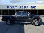 Used 2015 Ford F-350 Platinum Crew Cab 4x4, Pickup for sale #JU2271T - photo 5