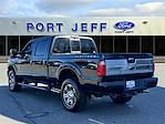 Used 2015 Ford F-350 Platinum Crew Cab 4x4, Pickup for sale #JU2271T - photo 2