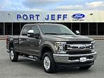 Used 2019 Ford F-250 XL Crew Cab 4x4, Pickup for sale #JU2276T - photo 3