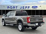 Used 2019 Ford F-250 XL Crew Cab 4x4, Pickup for sale #JU2276T - photo 2