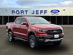 Used 2021 Ford Ranger Lariat SuperCrew Cab 4x4, Pickup for sale #JU2285P - photo 3