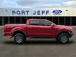 Used 2021 Ford Ranger Lariat SuperCrew Cab 4x4, Pickup for sale #JU2285P - photo 5