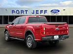 Used 2021 Ford Ranger Lariat SuperCrew Cab 4x4, Pickup for sale #JU2285P - photo 2