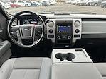 Used 2013 Ford F-150 XLT SuperCrew Cab 4x4, Pickup for sale #JU2286T - photo 11