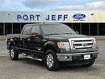 Used 2013 Ford F-150 XLT SuperCrew Cab 4x4, Pickup for sale #JU2286T - photo 3