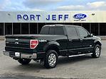 Used 2013 Ford F-150 XLT SuperCrew Cab 4x4, Pickup for sale #JU2286T - photo 6