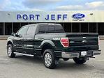 Used 2013 Ford F-150 XLT SuperCrew Cab 4x4, Pickup for sale #JU2286T - photo 2