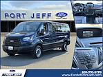 Used 2019 Ford Transit 350 XL Low Roof 4x2, Passenger Van for sale #JU2296P - photo 1