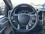 Used 2019 Ford F-150 XLT SuperCrew Cab 4x4, Pickup for sale #JU2298A - photo 13