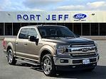 Used 2019 Ford F-150 XLT SuperCrew Cab 4x4, Pickup for sale #JU2298A - photo 3