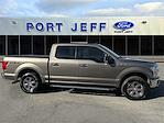 Used 2019 Ford F-150 XLT SuperCrew Cab 4x4, Pickup for sale #JU2298A - photo 5