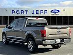 Used 2019 Ford F-150 XLT SuperCrew Cab 4x4, Pickup for sale #JU2298A - photo 2