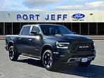 Used 2019 Ram 1500 Rebel Crew Cab 4x4, Pickup for sale #JU2310T - photo 3