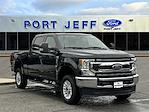 Used 2022 Ford F-250 XLT Crew Cab 4x4, Pickup for sale #JU2313P - photo 2