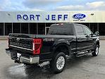 Used 2022 Ford F-250 XLT Crew Cab 4x4, Pickup for sale #JU2313P - photo 5