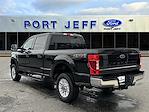 Used 2022 Ford F-250 XLT Crew Cab 4x4, Pickup for sale #JU2313P - photo 6