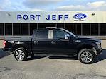 Used 2019 Ford F-150 XL SuperCrew Cab 4x4, Pickup for sale #JU2318T - photo 5