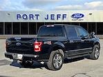 Used 2019 Ford F-150 XL SuperCrew Cab 4x4, Pickup for sale #JU2318T - photo 6