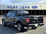 Used 2019 Ford F-150 XL SuperCrew Cab 4x4, Pickup for sale #JU2318T - photo 2