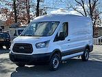 Used 2018 Ford Transit 250 Base Medium Roof 4x2, Empty Cargo Van for sale #JU2333P - photo 1