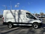 Used 2018 Ford Transit 250 Base Medium Roof 4x2, Empty Cargo Van for sale #JU2333P - photo 4