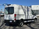 Used 2018 Ford Transit 250 Base Medium Roof 4x2, Empty Cargo Van for sale #JU2333P - photo 5