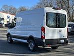 Used 2018 Ford Transit 250 Base Medium Roof 4x2, Empty Cargo Van for sale #JU2333P - photo 6