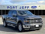 Used 2024 Ford F-150 XLT SuperCrew Cab 4x4, Pickup for sale #JU2342L - photo 3